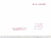 Photo only available in the library